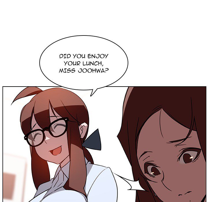 Fallen Flower chapter 4 page 10