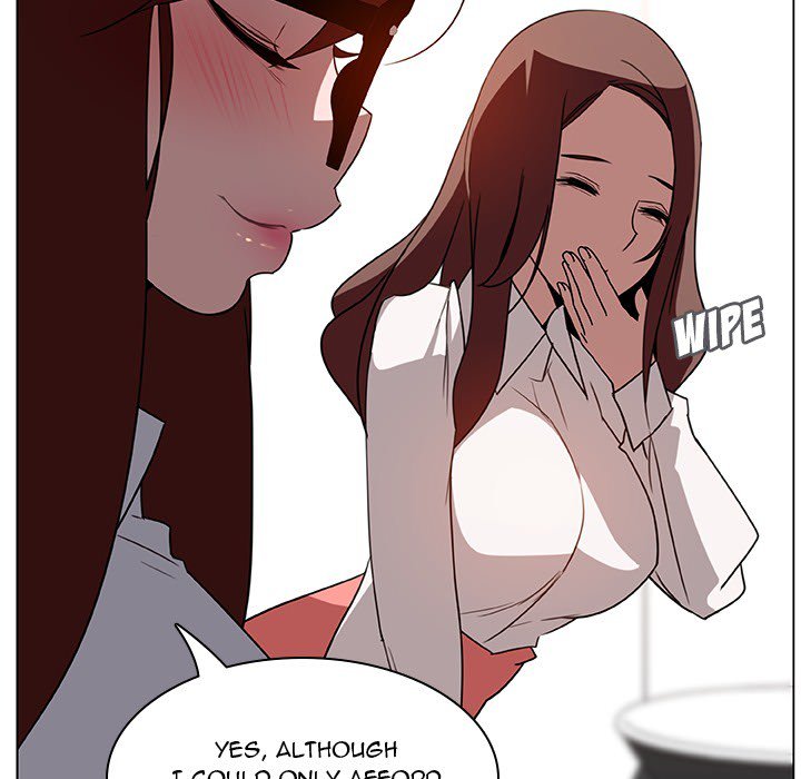 Fallen Flower chapter 4 page 15