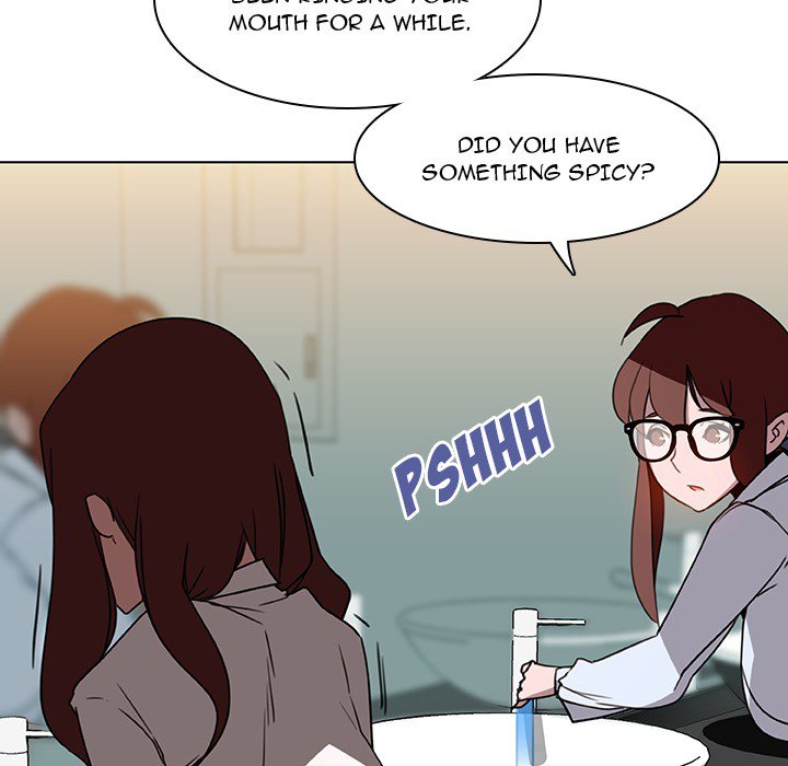 Fallen Flower chapter 4 page 17
