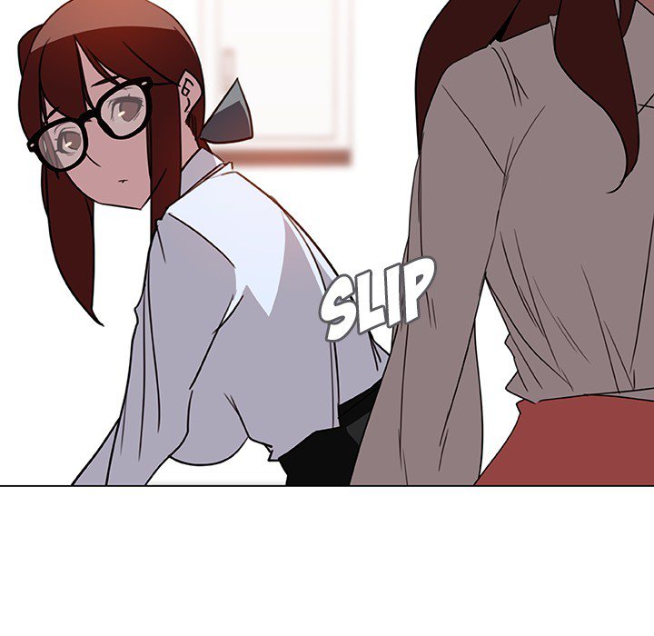 Fallen Flower chapter 4 page 23