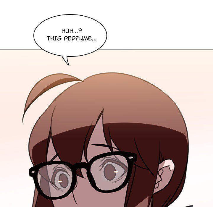 Fallen Flower chapter 4 page 26