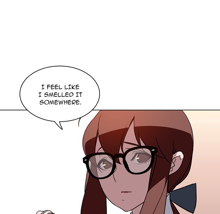 Fallen Flower chapter 4 page 28