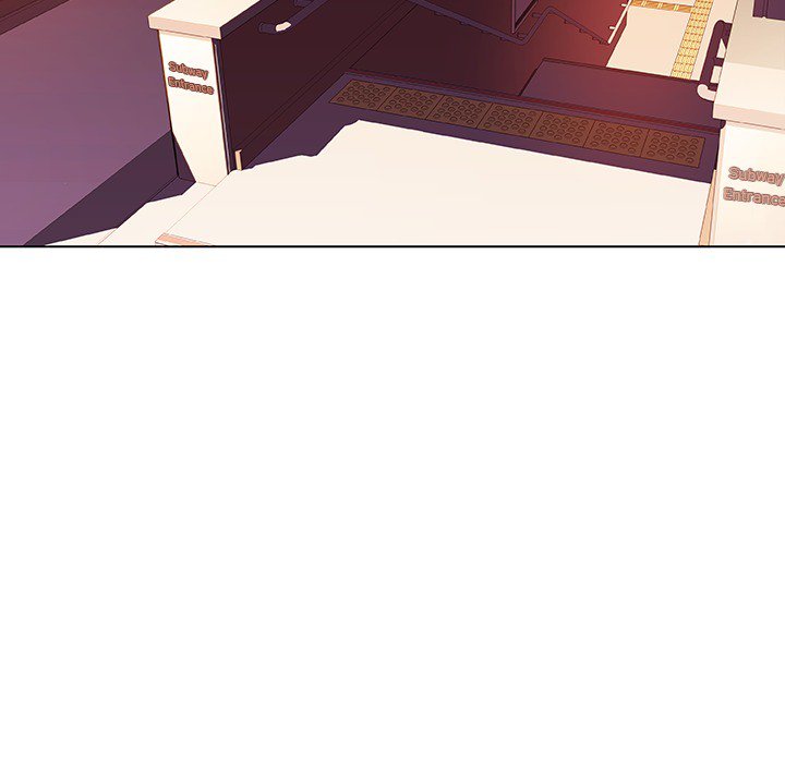 Fallen Flower chapter 4 page 38