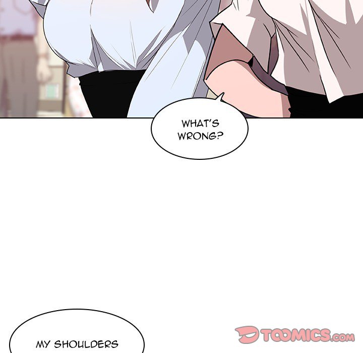 Fallen Flower chapter 4 page 40