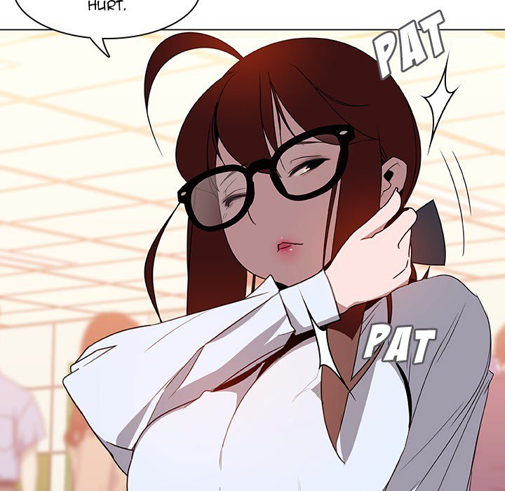 Fallen Flower chapter 4 page 41