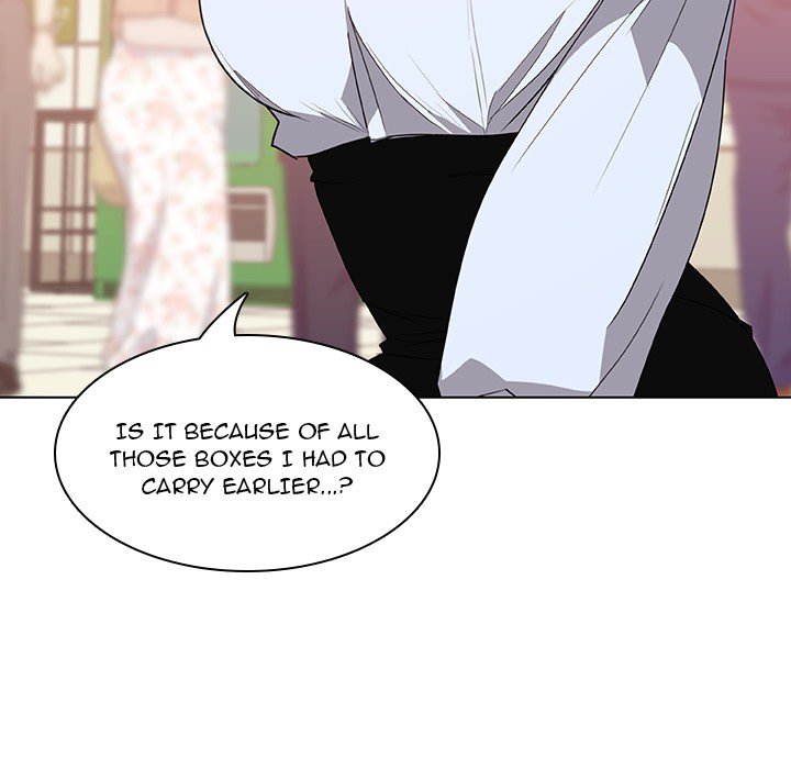 Fallen Flower chapter 4 page 42