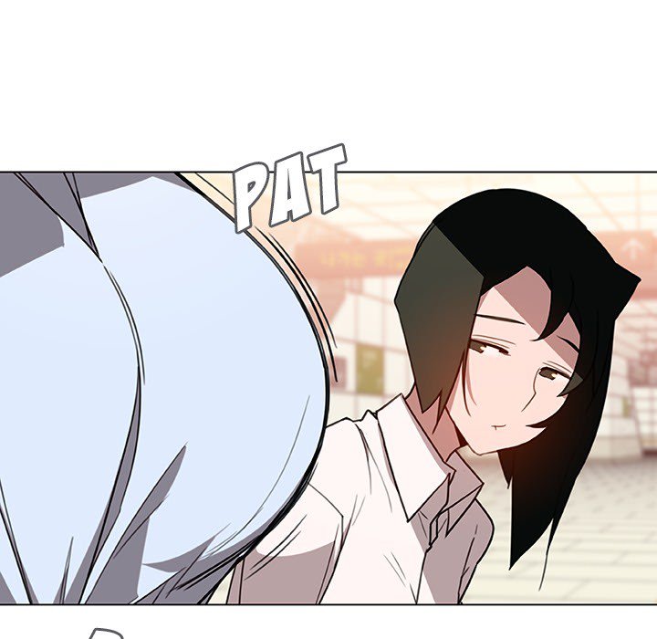 Fallen Flower chapter 4 page 43