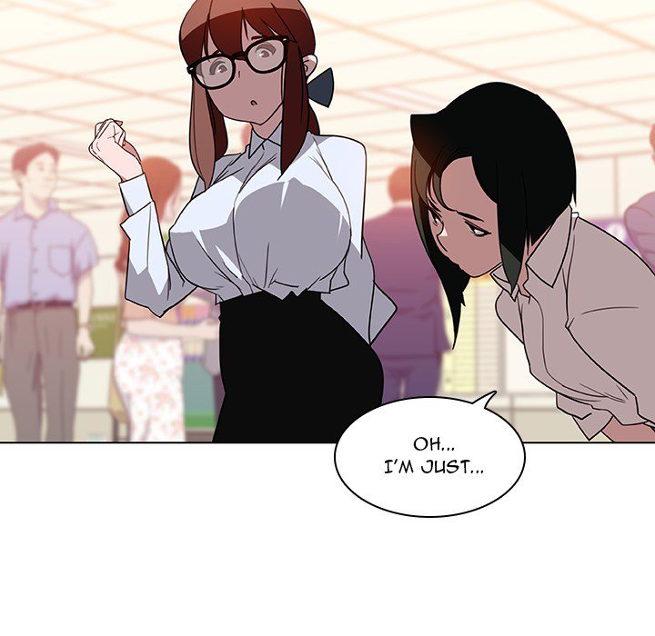Fallen Flower chapter 4 page 45