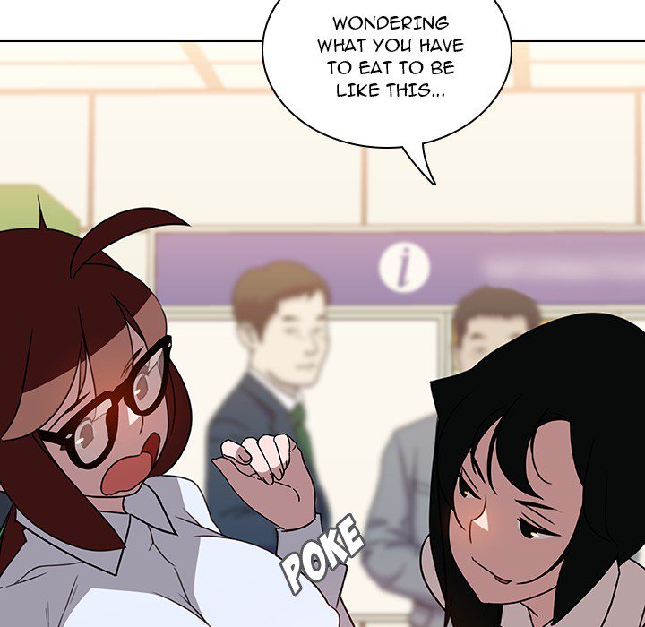 Fallen Flower chapter 4 page 47