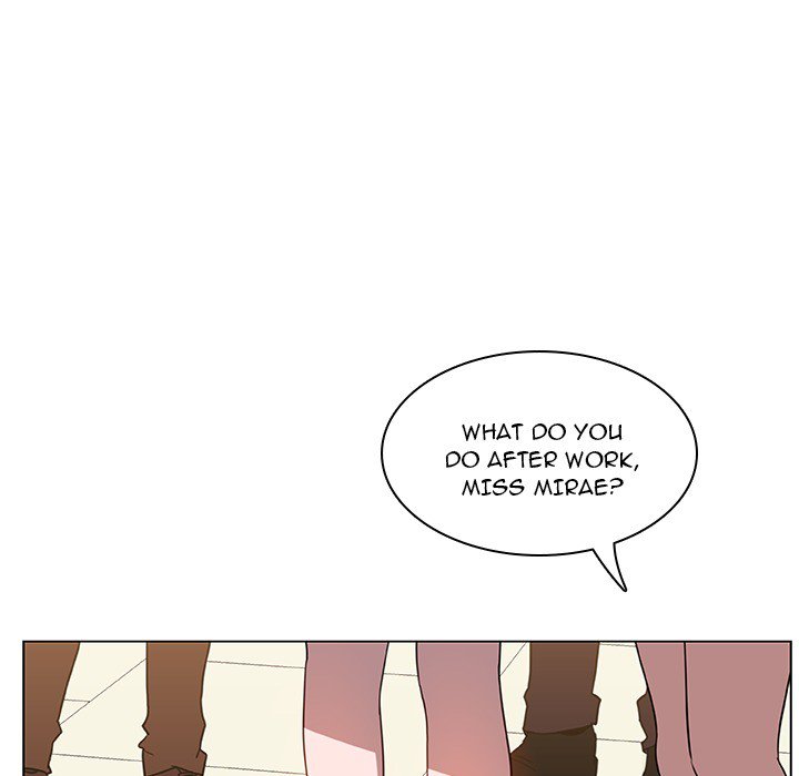 Fallen Flower chapter 4 page 50