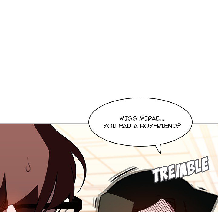Fallen Flower chapter 4 page 52
