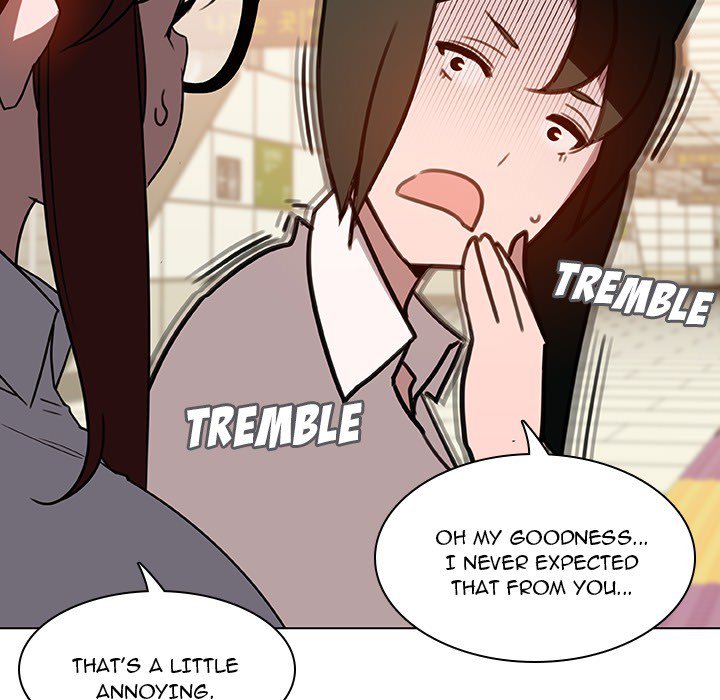 Fallen Flower chapter 4 page 53