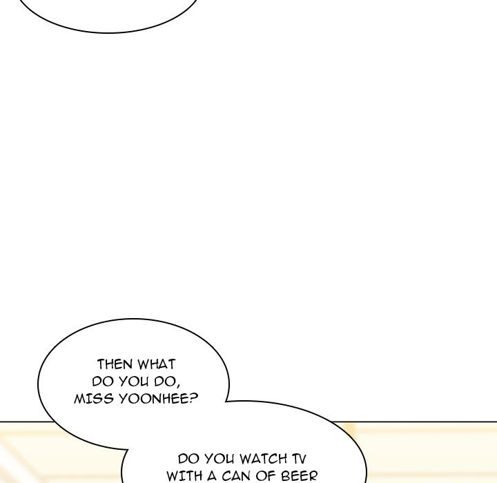 Fallen Flower chapter 4 page 54