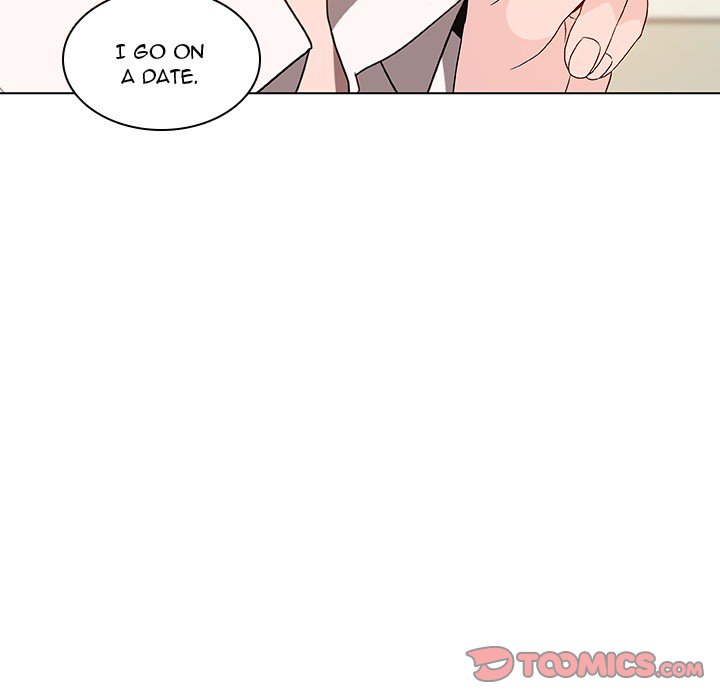 Fallen Flower chapter 4 page 58