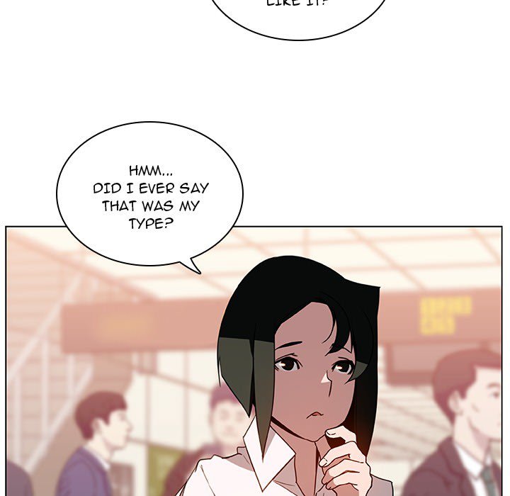 Fallen Flower chapter 4 page 65