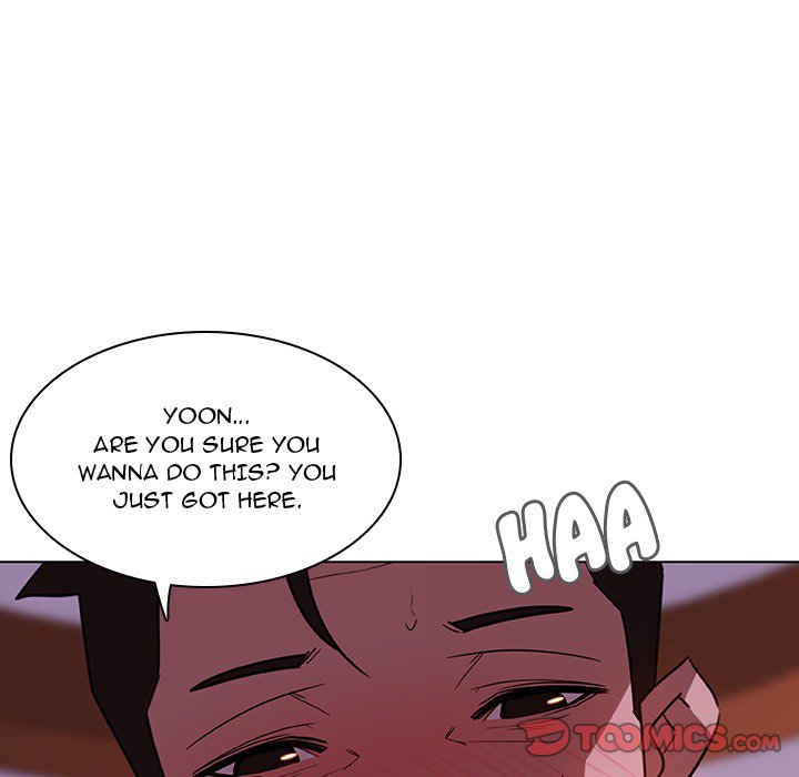 Fallen Flower chapter 4 page 76