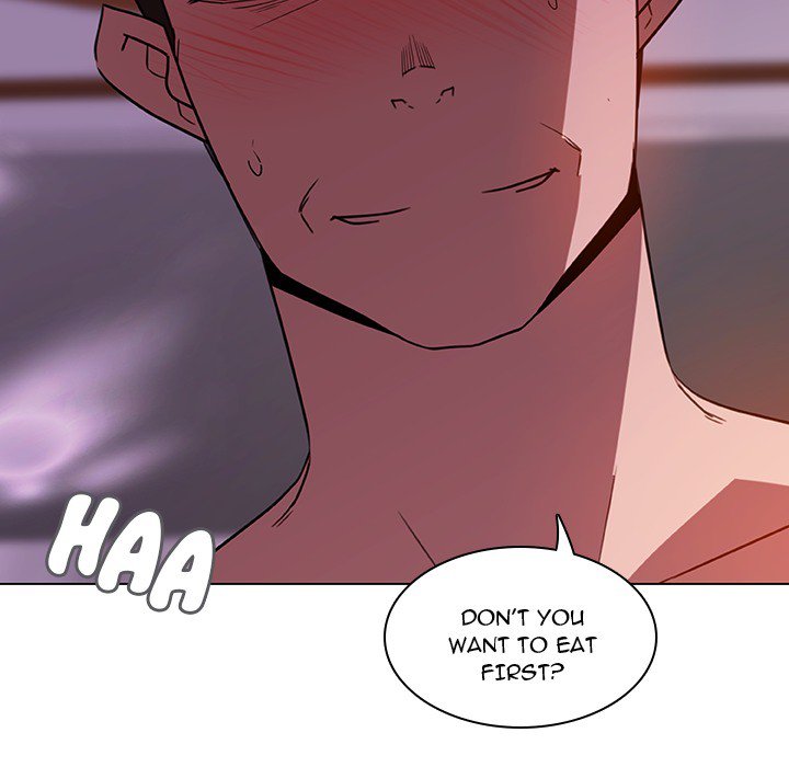Fallen Flower chapter 4 page 77