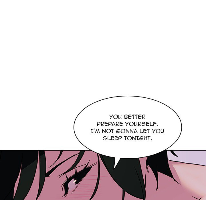 Fallen Flower chapter 4 page 84
