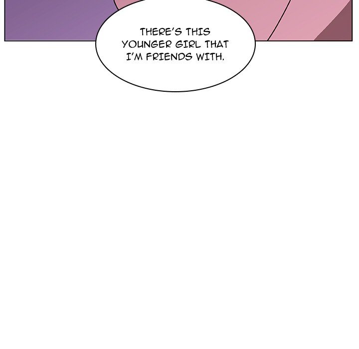 Fallen Flower chapter 4 page 101