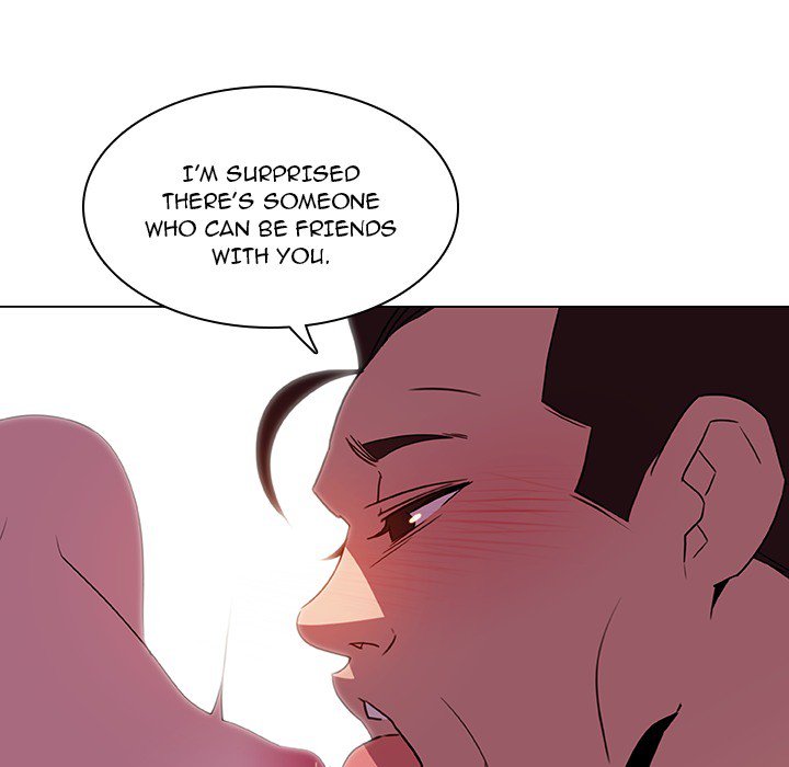 Fallen Flower chapter 4 page 102