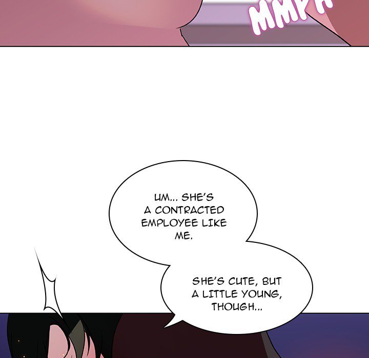 Fallen Flower chapter 4 page 106
