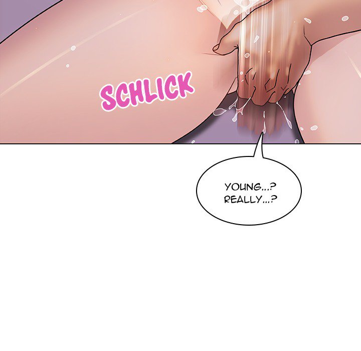 Fallen Flower chapter 4 page 108