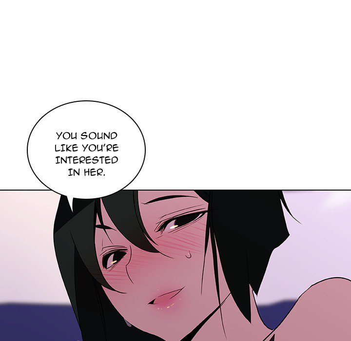 Fallen Flower chapter 4 page 109