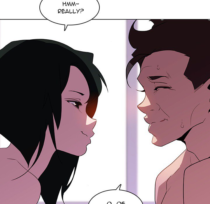 Fallen Flower chapter 4 page 114