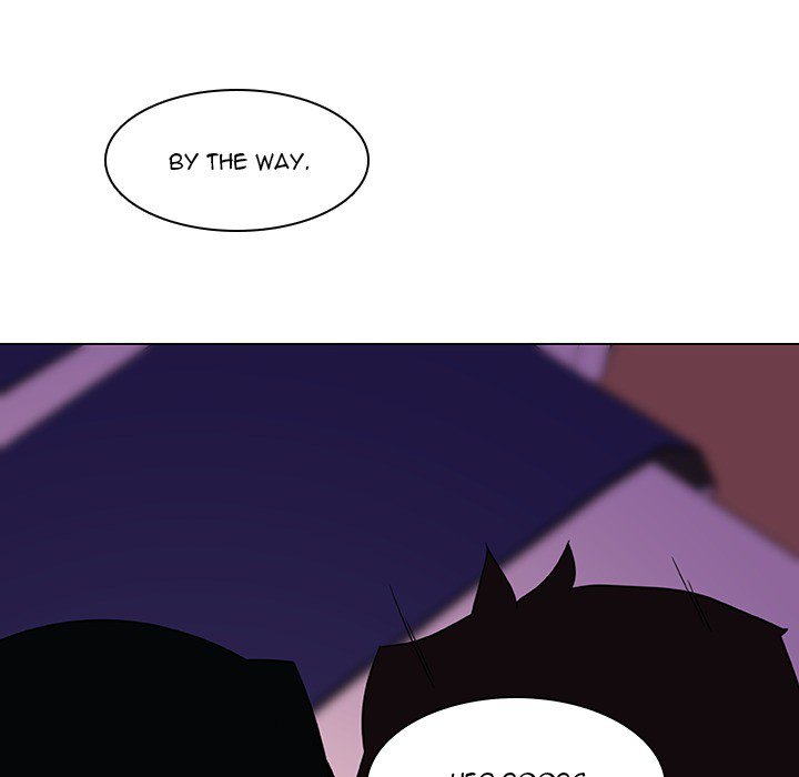 Fallen Flower chapter 4 page 117