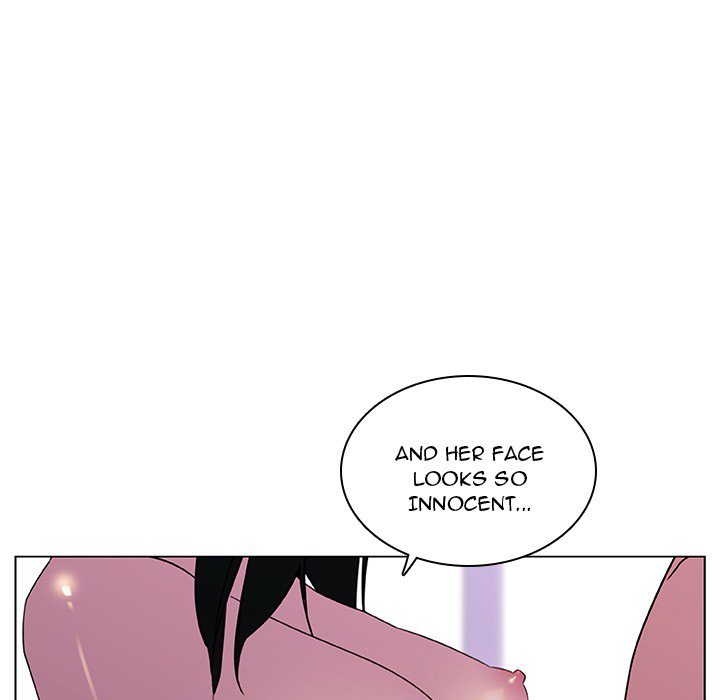 Fallen Flower chapter 4 page 119