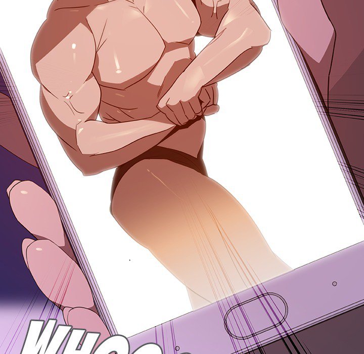 Fallen Flower chapter 4 page 131