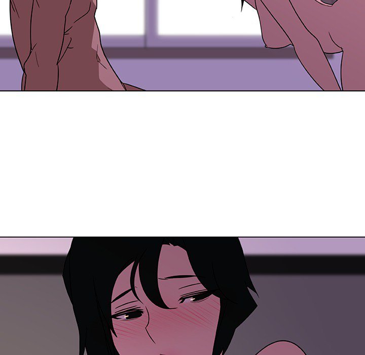 Fallen Flower chapter 4 page 134
