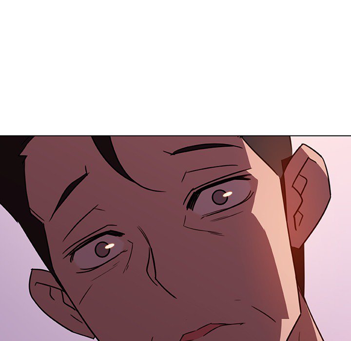 Fallen Flower chapter 4 page 153