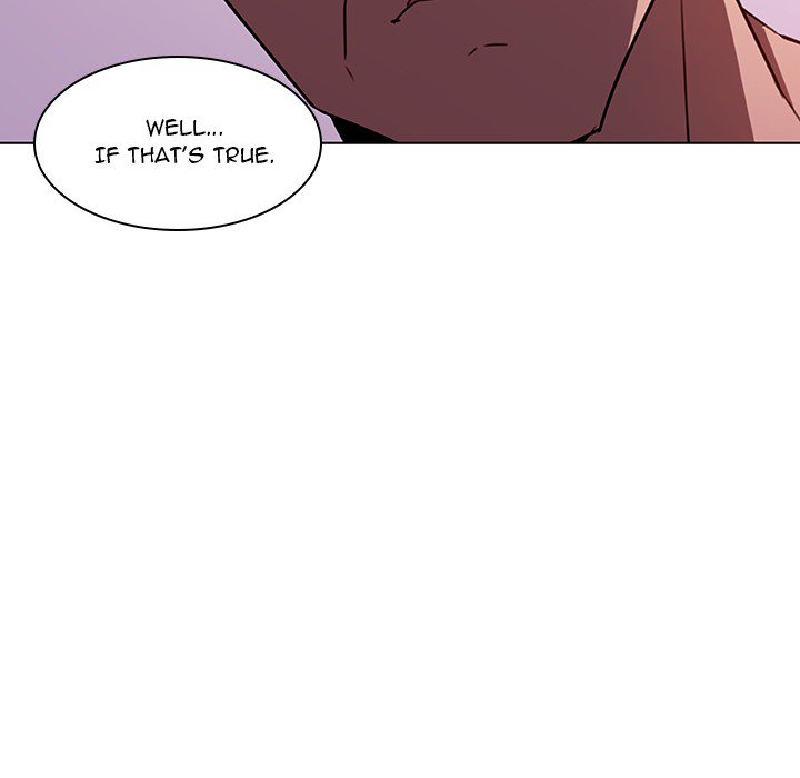 Fallen Flower chapter 4 page 154