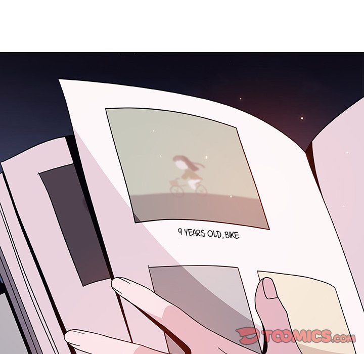 Fallen Flower chapter 40 page 16
