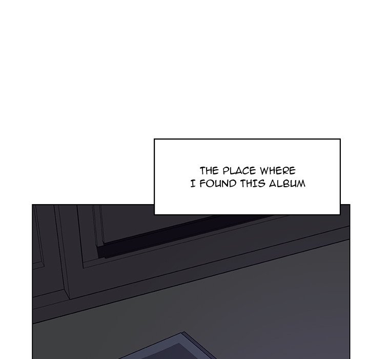 Fallen Flower chapter 40 page 25