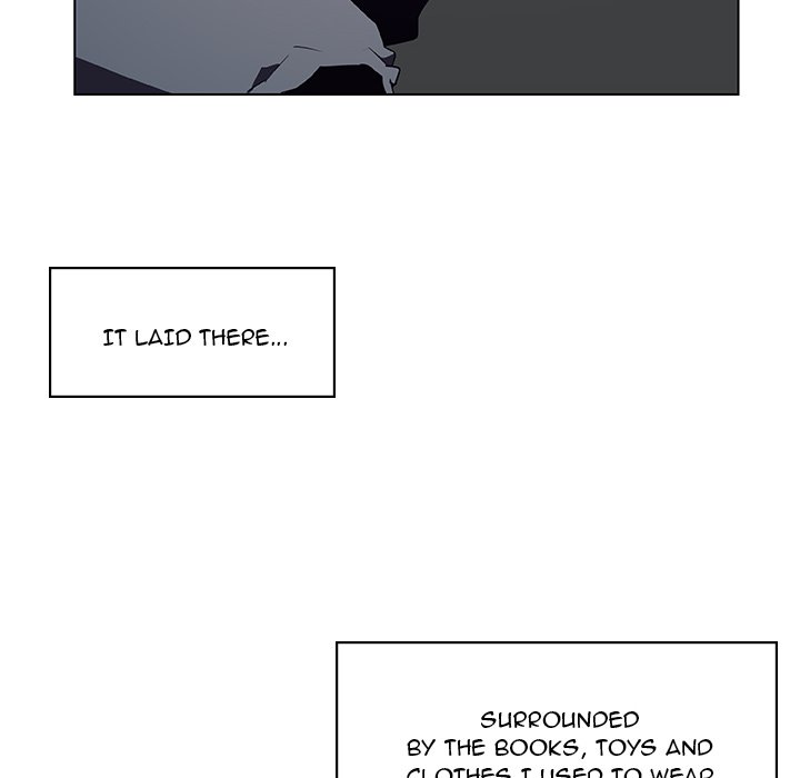 Fallen Flower chapter 40 page 33