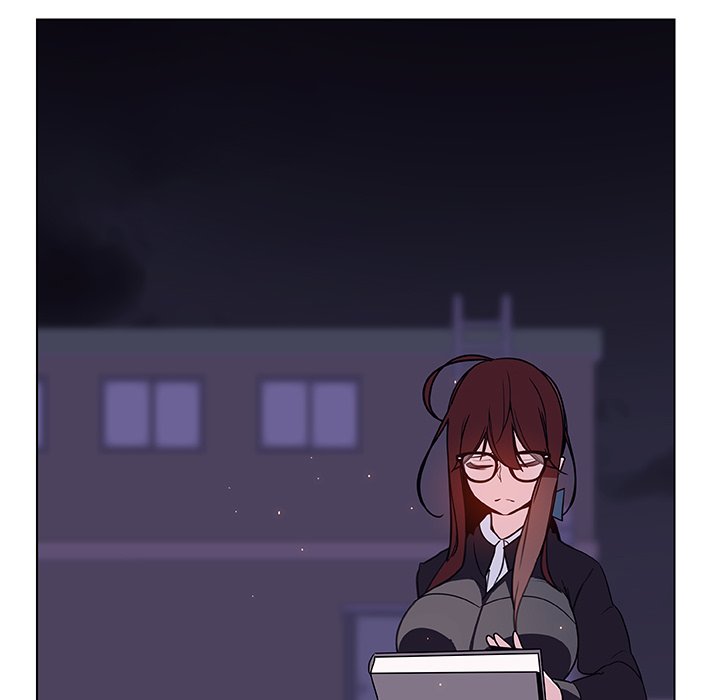 Fallen Flower chapter 40 page 35