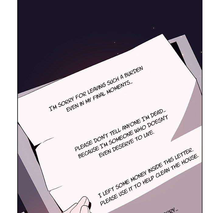 Fallen Flower chapter 40 page 44