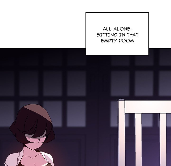 Fallen Flower chapter 40 page 51