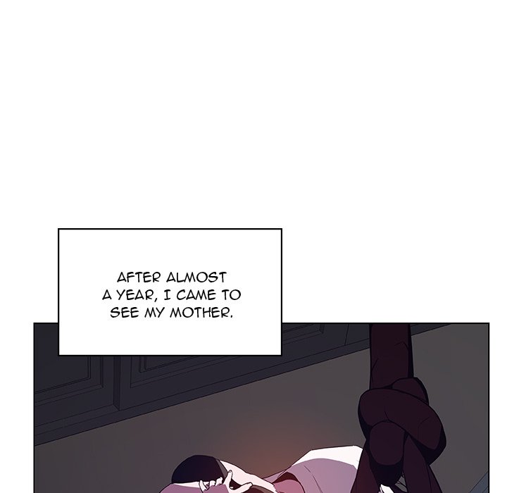 Fallen Flower chapter 40 page 61