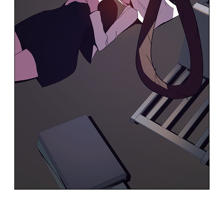 Fallen Flower chapter 40 page 62