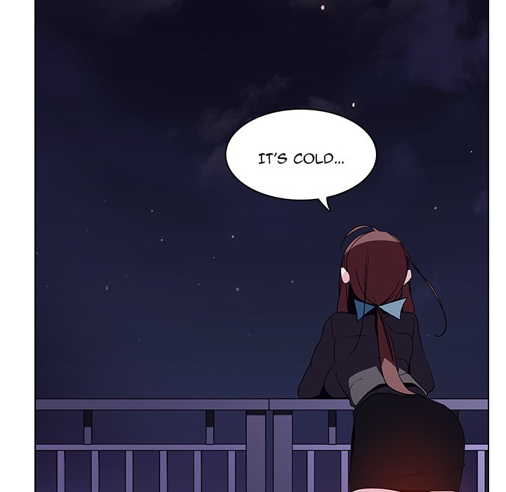 Fallen Flower chapter 40 page 67