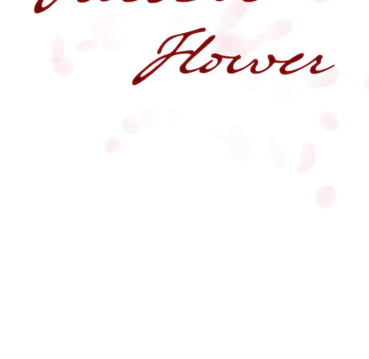 Fallen Flower chapter 40 page 72