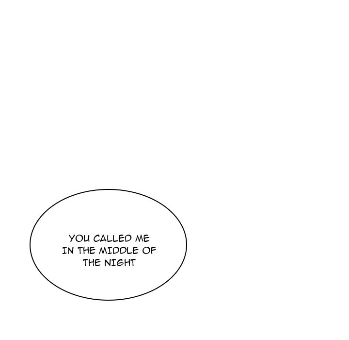 Fallen Flower chapter 40 page 84
