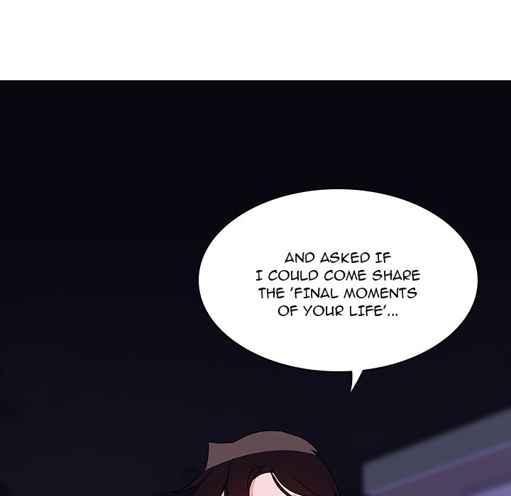 Fallen Flower chapter 40 page 85