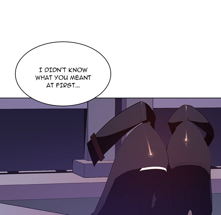 Fallen Flower chapter 40 page 88