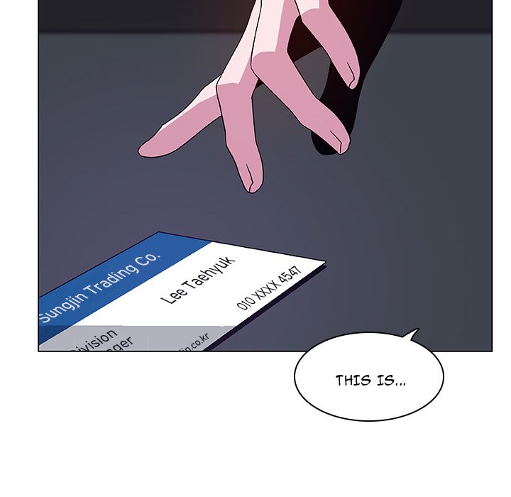 Fallen Flower chapter 40 page 108