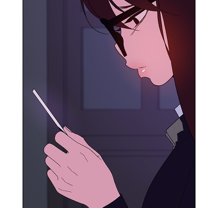 Fallen Flower chapter 40 page 111
