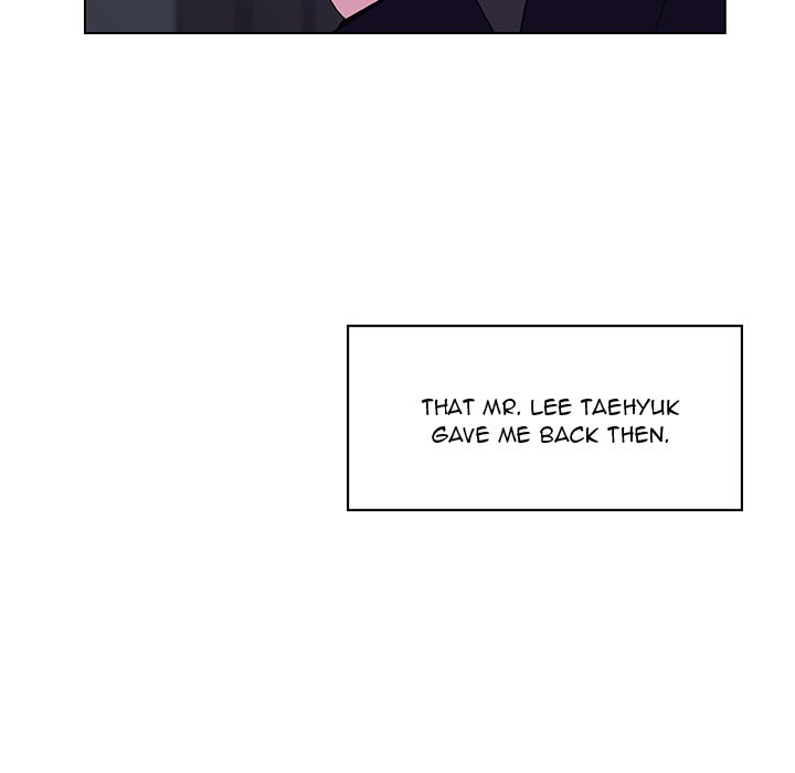 Fallen Flower chapter 40 page 112